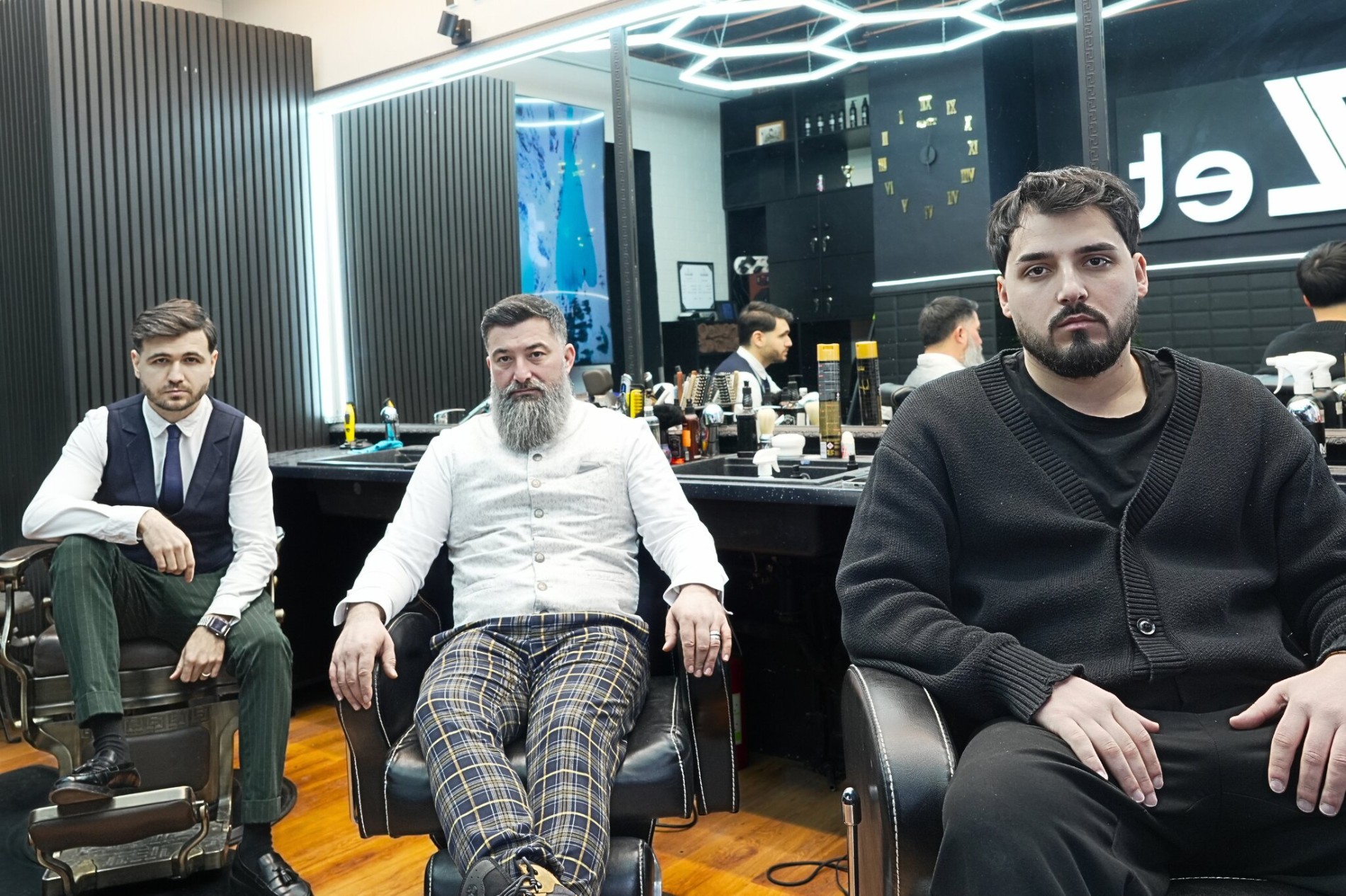Bărbierii Buzești