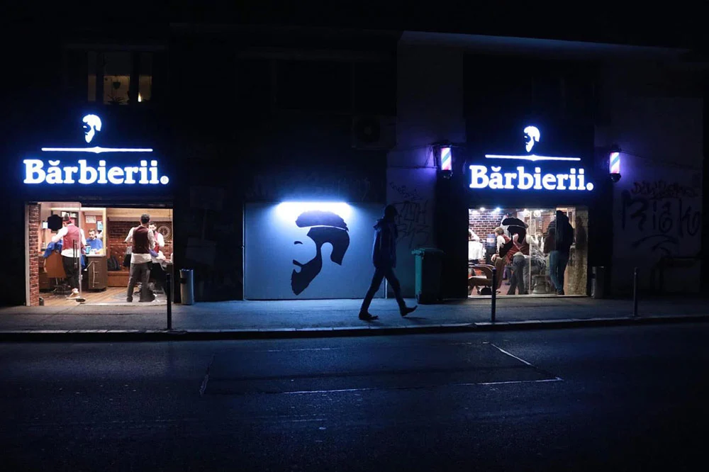 Barbierii Clasic